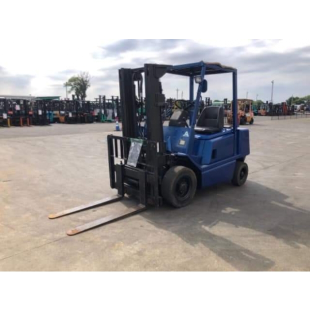 SUMITOMO 11-FD25PVIXA 