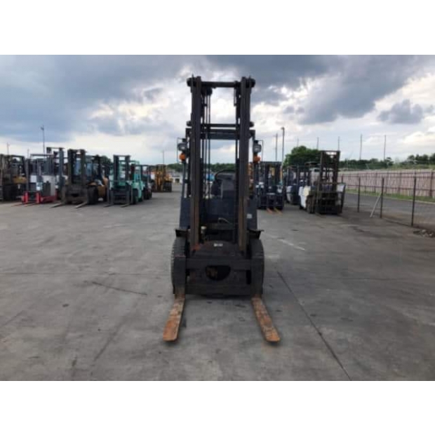 SUMITOMO-YALE 11-FD25PVIXA 