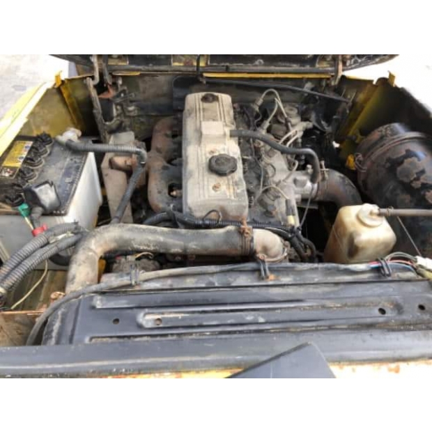 SUMITOMO-YALE 11-FD25PVIXA 