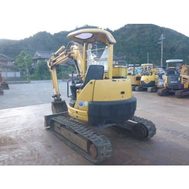 Komatsu pc38uu-2e 5898