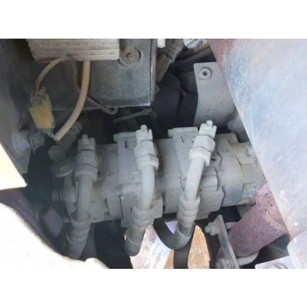 Komatsu pc38uu-2e 5898