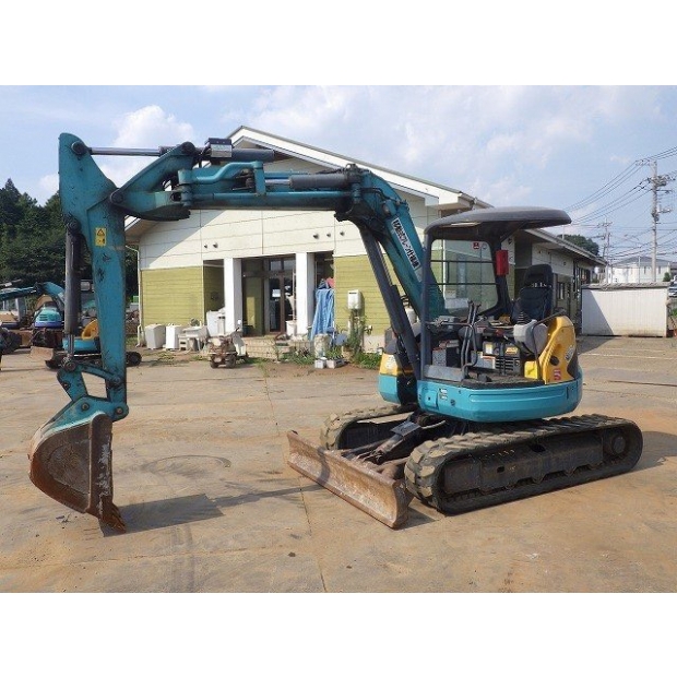 Kubota rx-505 70799