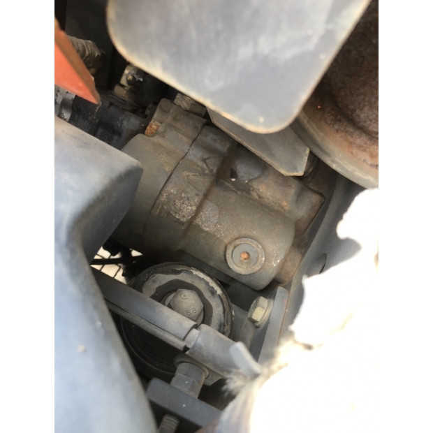 HITACHI ZX30UR HCM1LH00P00020360