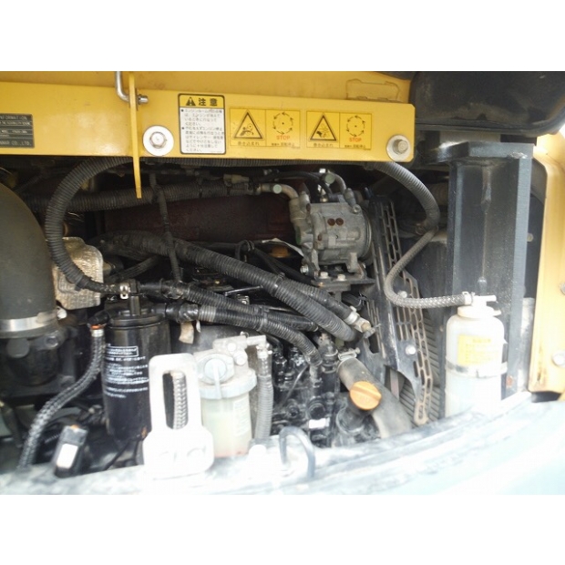 Yanmar B7-5b 5A667