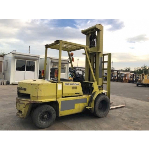 MITSUBISHI FD30 
