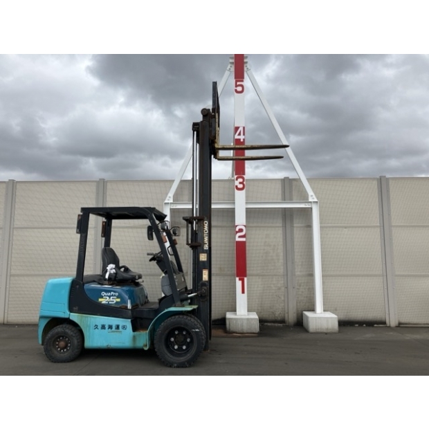 SUMITOMO 11FDD25PAXⅢ24D 