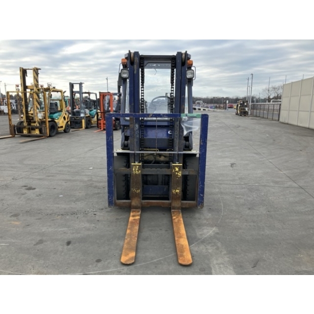 KOMATSU FD30T-12 M151A-516308