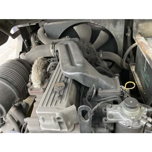 KOMATSU FD30T-12 M151A-516308