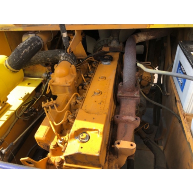 KOMATSU FD60-5 M113-60770