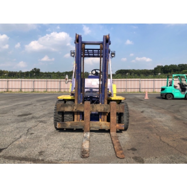 KOMATSU FD60-5 M113-60770