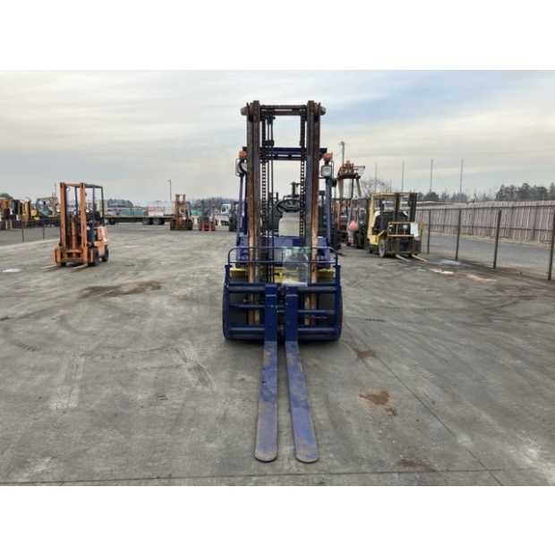 KOMATSU FD28T-12 M171-512406