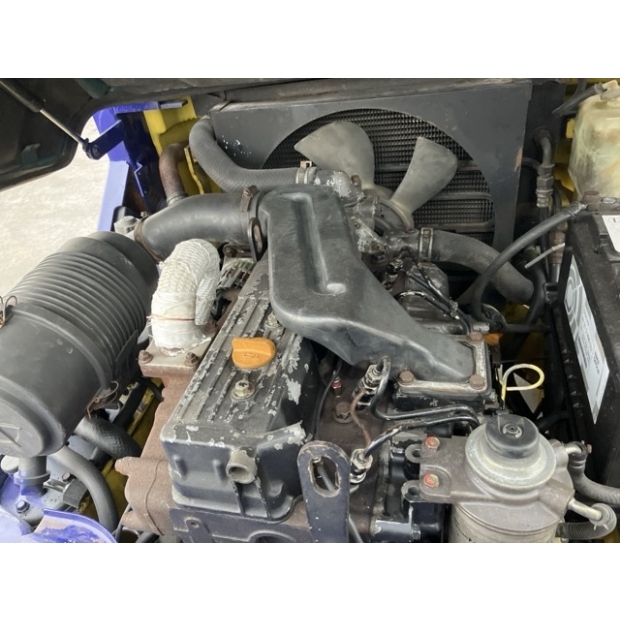 KOMATSU FD28T-12 M171-512406