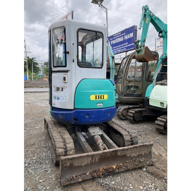 IHI 30VX-WS000340