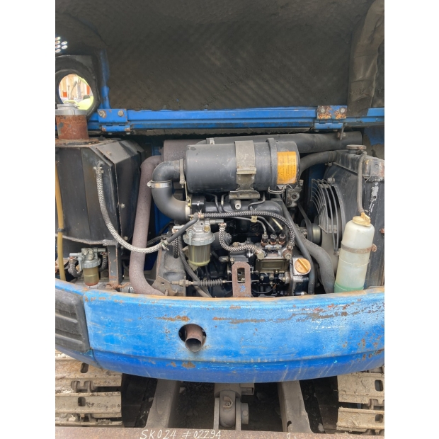 Kobelco Sk024-PV02294