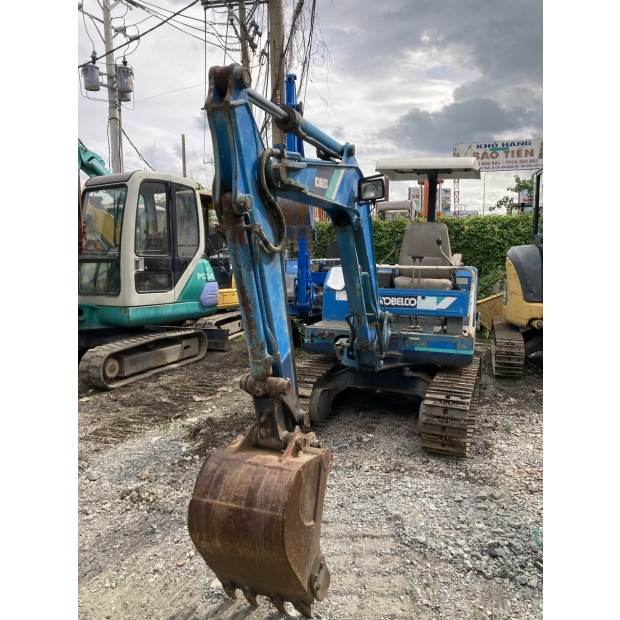 Kobelco Sk024-PV02294