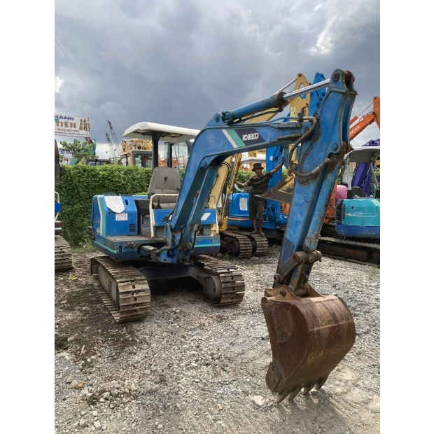 Kobelco Sk024-PV02294