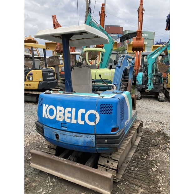 Kobelco Sk024-PV02294