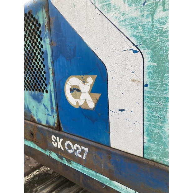 Kobelco sk027-PW02042
