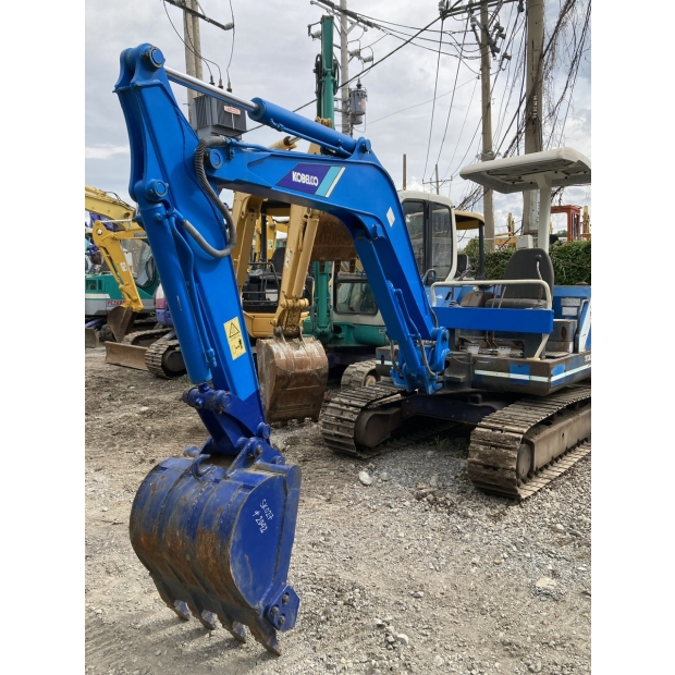 Kobelco sk027-PW02042