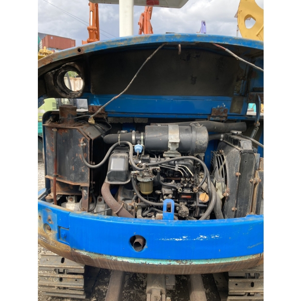 Kobelco sk027-PW02042