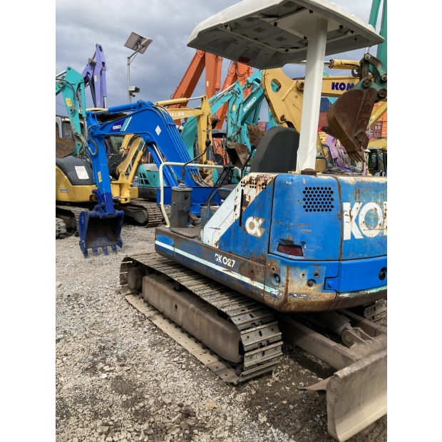 Kobelco sk027-PW02042