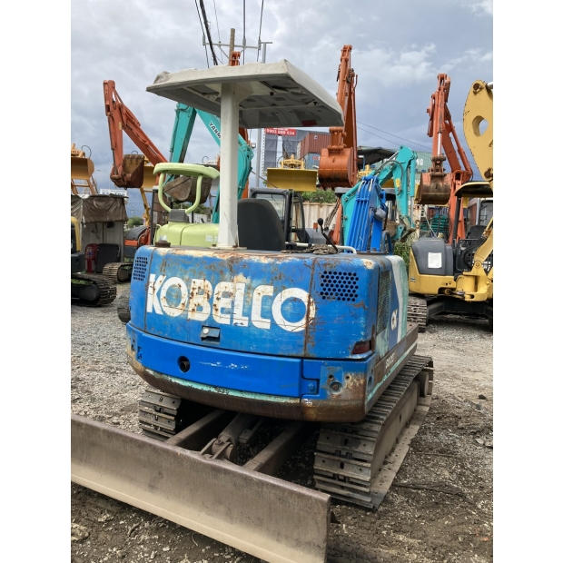 Kobelco sk027-PW02042