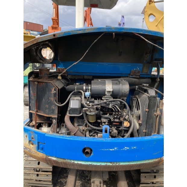 Kobelco sk027-PW02042