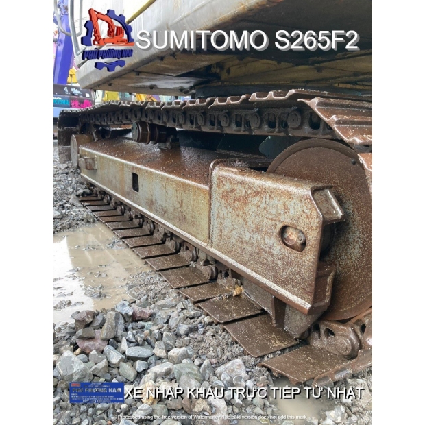 Sumitomo f265f2
