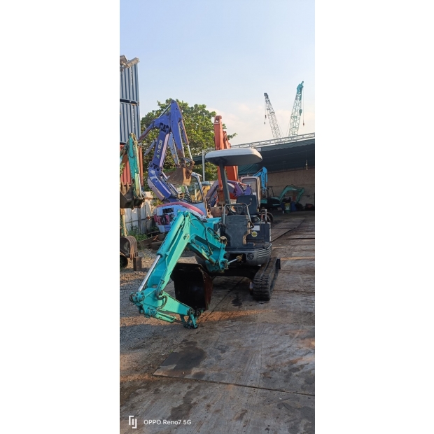 Kobelco Sk20sr-PM02051