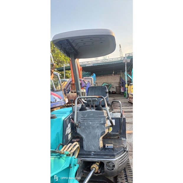 Kobelco Sk20sr-PM02051