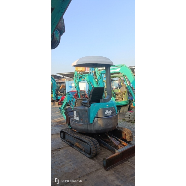 Kobelco Sk20sr-PM02051