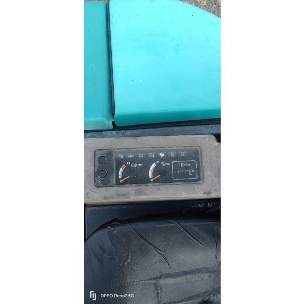 Kobelco Sk20sr-PM02051