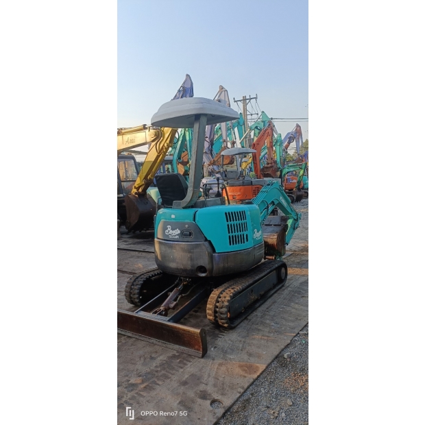 Kobelco Sk20sr-PM02051