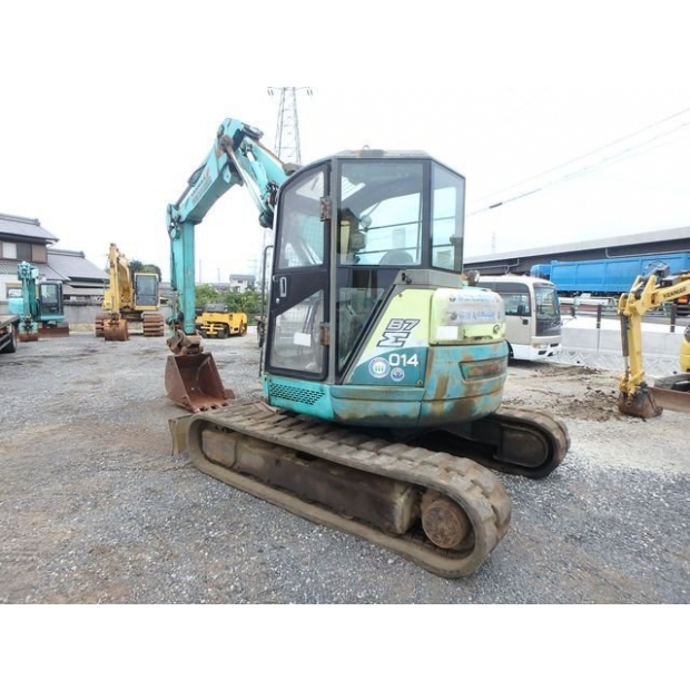 Yanmar B7-3-30550B