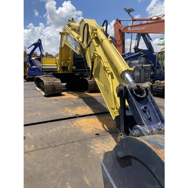 Kobelco Sk200-1
