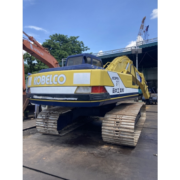 Kobelco Sk200-1