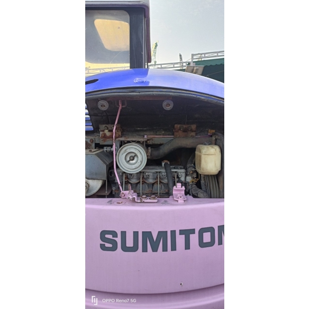 Sumitomo Sh55U-1567