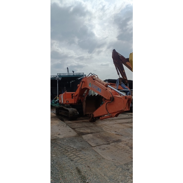 Hitachi ex200-2-147-73961