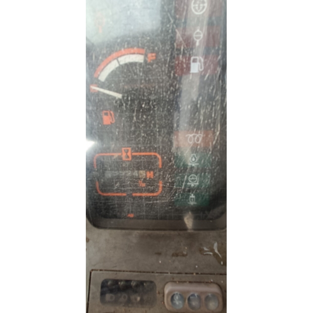 Hitachi ex200-2-147-73961