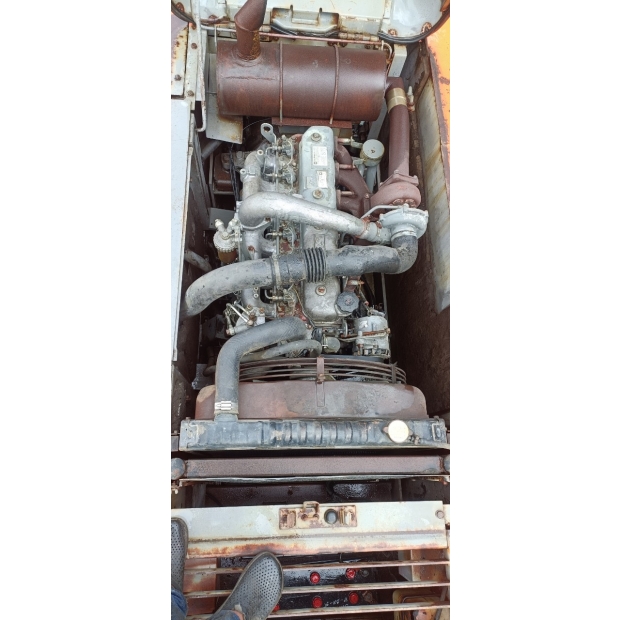 Hitachi ex200-2-147-73961