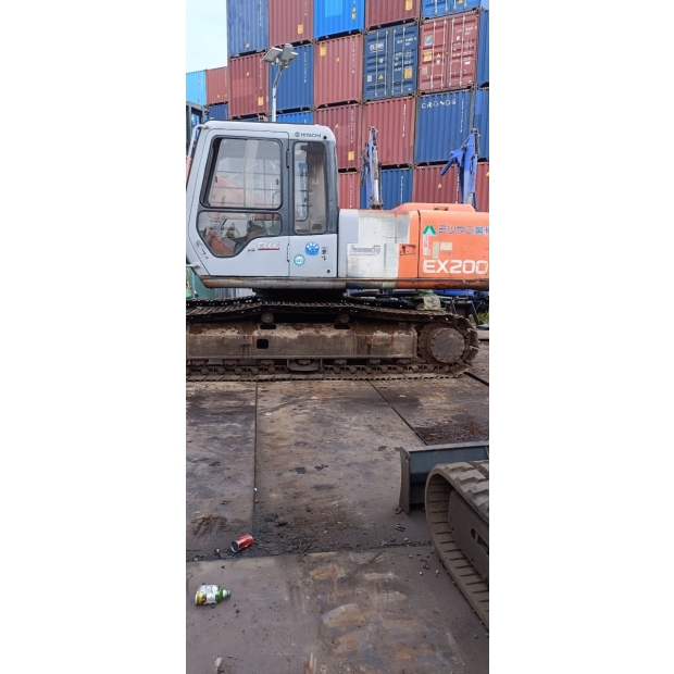 Hitachi ex200-2-147-73961