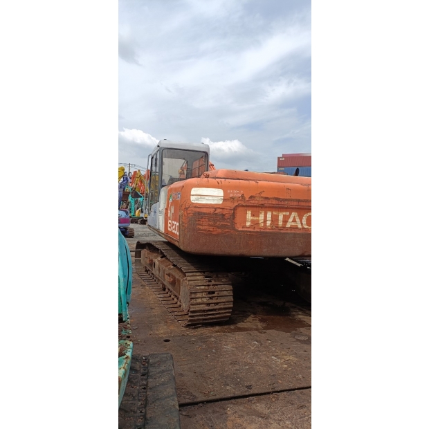 Hitachi ex200-2-147-73961