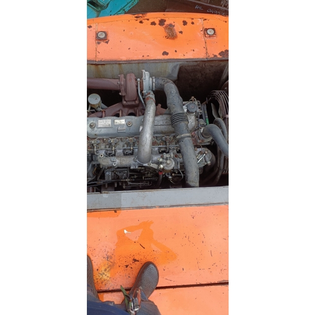 Hitachi ex200-2-147-73961