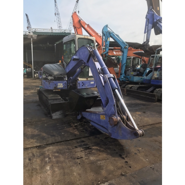 Hitachi ex55ur-3-6303