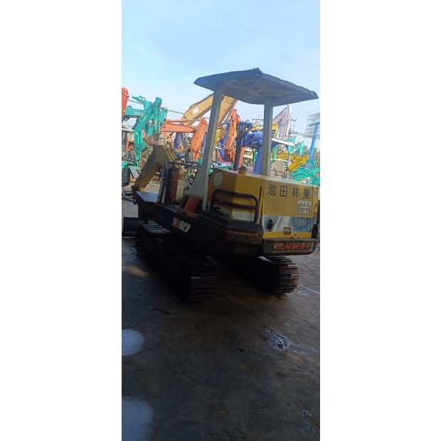 Yanmar B27-22117B