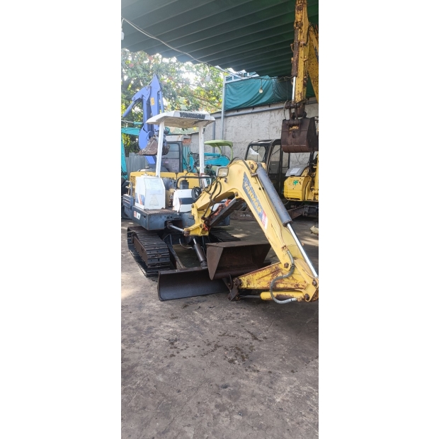 Yanmar B27-22117B