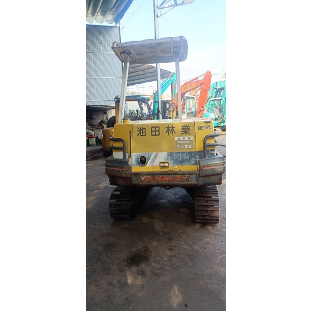Yanmar B27-22117B