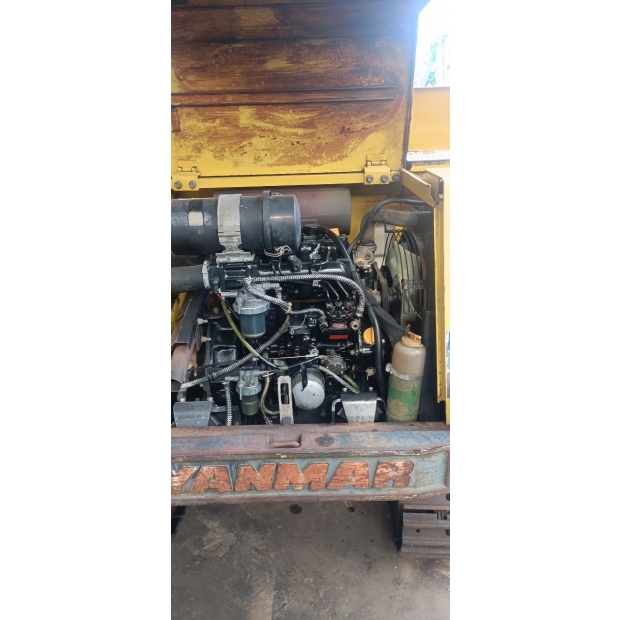 Yanmar B27-22117B