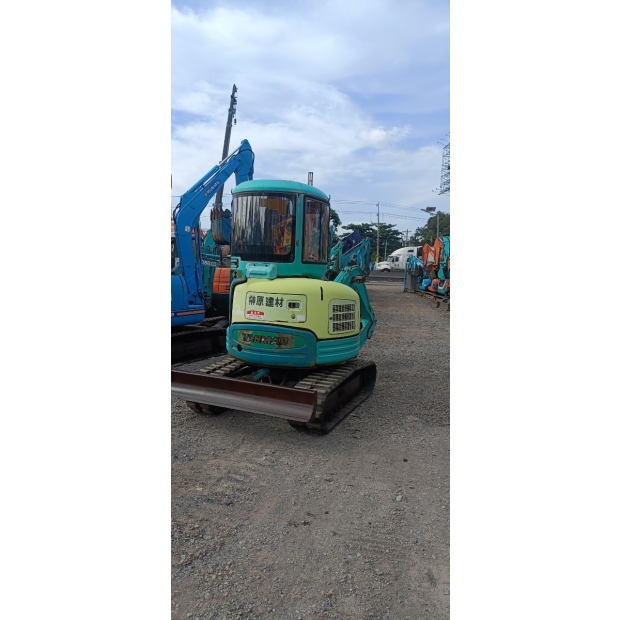 Yanmar vio30-1-01791B