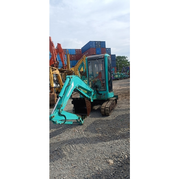 Yanmar vio30-1-01791B